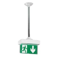 SOPORTE  PARA MONTAJE P/LUMINARIA EMERG URAONE LED 661662