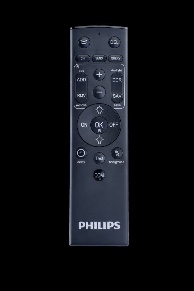 CONTROL REMOTO INFRARROJO Y BLUETOOTH INALAMBRICO ECOSET BLE