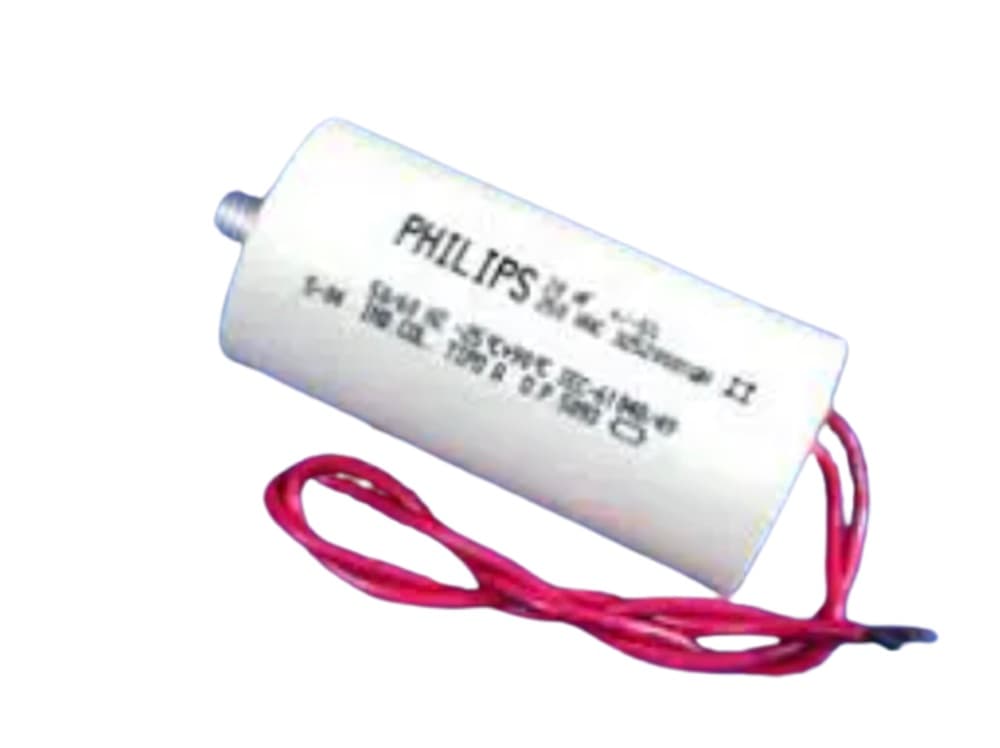 CONDENSADOR 10 MFD 220V UF