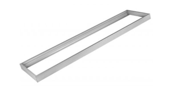 MARCO PARA MONTAJE ADOS P/LUMINARIA LED PANEL 300X1200MM