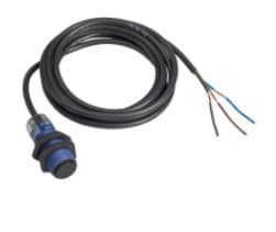 SENSOR FOTOELECTRICO PLAST 3H 1NA/1NC PNP 12-24VDC 2M SN 0..20MT XUB0APSNL2