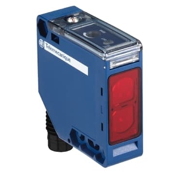 SENSOR FOTOELECTRICO PLAST 3H PNP/NPN SN 0..30MT XUK0AKSAM12