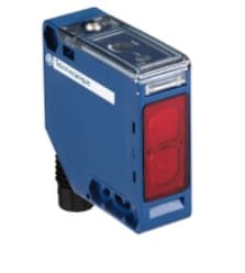 SENSOR FOTOELECTRICO PLAST 3H 1NC PNP 12-24VDC M12 SN 5MT XUK9APBNM12