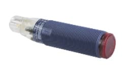 SENSOR FOTOELECTRICO PLAST 3H 1NA/1NC PNP 12-24VDC M12 SN 0..20MT XUB0APSNM12