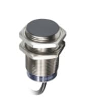 SENSOR INDUCTIVO METAL 2H 1NC 24-240VAC 2M SN 10MM XS1M30MB250