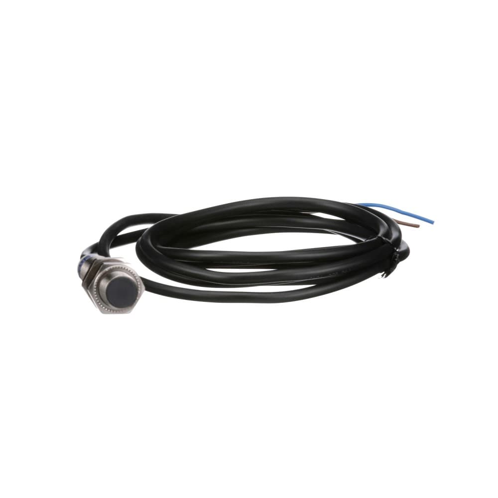 SENSOR INDUCTIVO METAL 2H 1NA 24-240VAC/DC 2M SN 4MM XS612B1MAL2