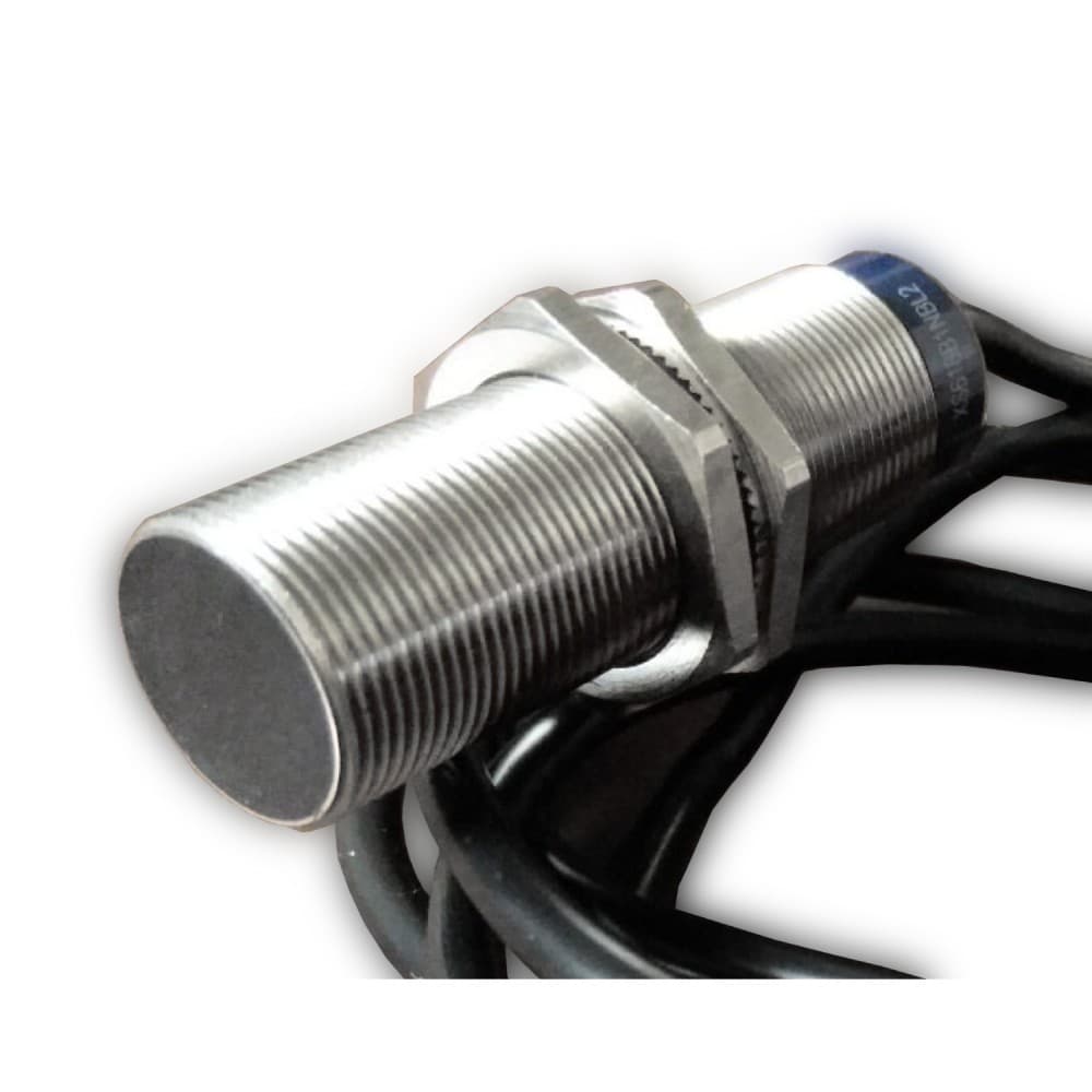 SENSOR INDUCTIVO METAL 3H 1NA PNP 12-48VDC 2M SN 2.5MM XS608B1PAL2