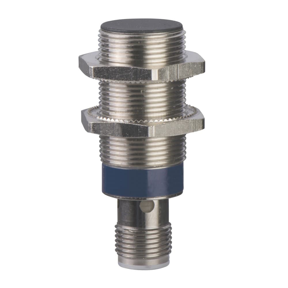 DETECTOR INDUCTIVO METAL 18 MM. PNP XS518B1PAM12