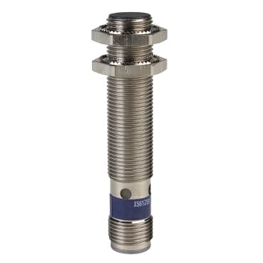 DETECTOR D/PROXIMIDAD INDUCTIVO EMPOT. 3H OSIPROX 12-48 VDC 1NC XS612B1PBM12