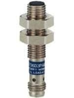SENSOR INDUCTIVO METAL 3H 1NA PNP 12-24VDC M8 SN 2.5MM XS108B3PAM8