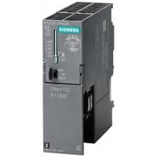 CONTROLADOR CPU CPU315F-2 PN/DP 512KB 12 MBITS/S ETHERNET/PROFINET SIMATIC S7 300 6ES7315-2FJ14-0AB0