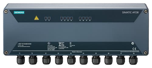 MODULO DISTRIBUIDOR REDE P/ PROFIBUS PA/FIELDBUS H1 6ES71570AG820XA0