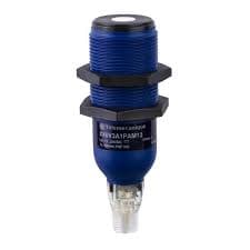 SENSOR ULTRASONICO PLAST 4H 15-24VDC M12 SN 1MM XX9V3A1F1M12