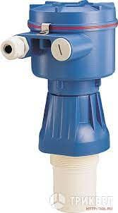 INTERRUPTOR NIVEL ULTRASONICO 0.5BAR 0.25-5MTS BSP 115/230VAC POINTEK ULS200 7ML15103KE02