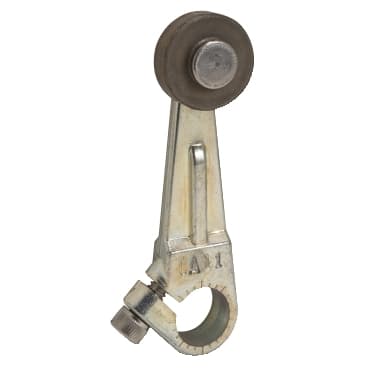 LIMIT SWITCH BRAZO DE PALANCA ROLDANA ZINC FUNDIDO SQUARE D 2NA 9007CA11