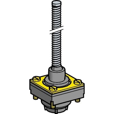 LIMIT SWITCH VARILLA DE RESORTE OSISENSE ZCKD08