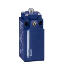 INTERRUPTOR FIN CARRERA PLAST PULSADOR METAL 1NA+1NC OSISENSE XCKN2110P20
