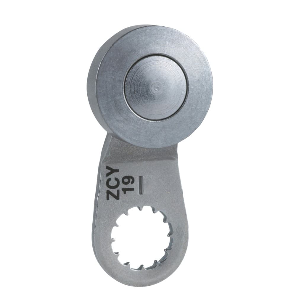 PALANCA C/ROLD METAL P/INT XCK/XCM OSISENSE ZCY19