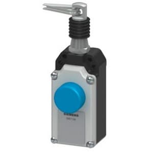 INTERRUPTOR FIN CARRERA METAL PULSADOR PLAST 2NC SIRIUS 3SE71201BF00