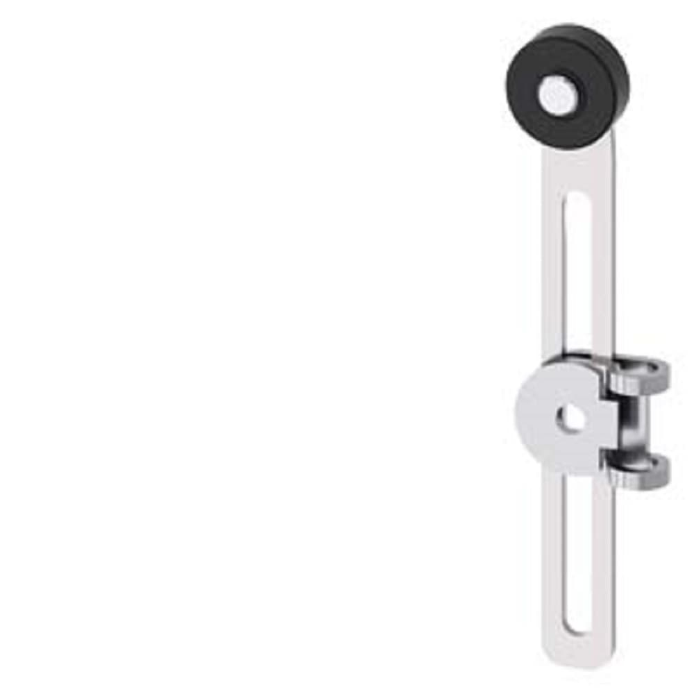 ACCIONADOR PALANCA AJUST C/ROLD PLAST P/INT FIN CARRERA 3SE51/52 SIRIUS  3SE5000-0AA50