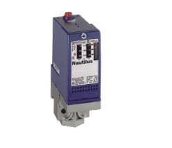 PRESOSTATO ELECTROMECANICO 1.5-35BAR 1NA+1NC BSP 1/4" OSISENSE XM XMLA035A2S11