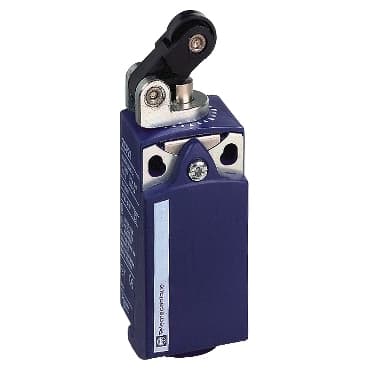 INTERRUPTOR LIMITE XCKP2121P16