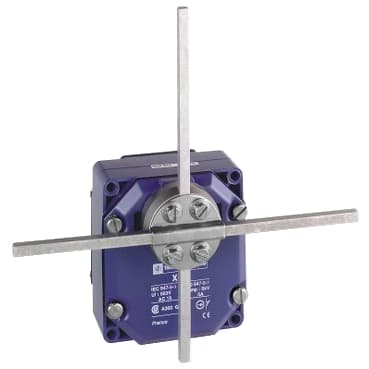 LIMIT SWITCH XCR-F17