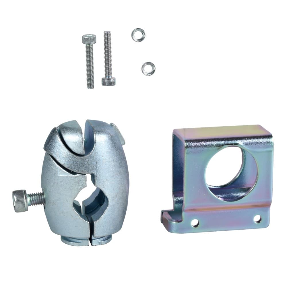 ABRAZADERA FIJACION DE JUNTA ESFERICA XUZM2004