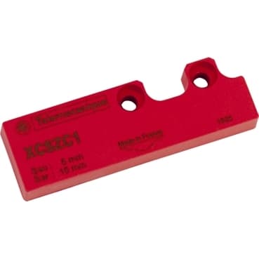 ACCESORIO IMAN CODIFICADO P/XCSZC SAFETY XCSZC1