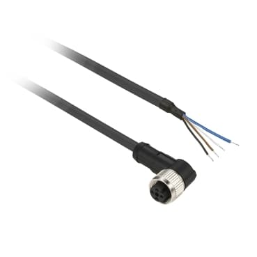 CABLE ACODADO DE 2MTS. XZCP1041L2 OSIRIS