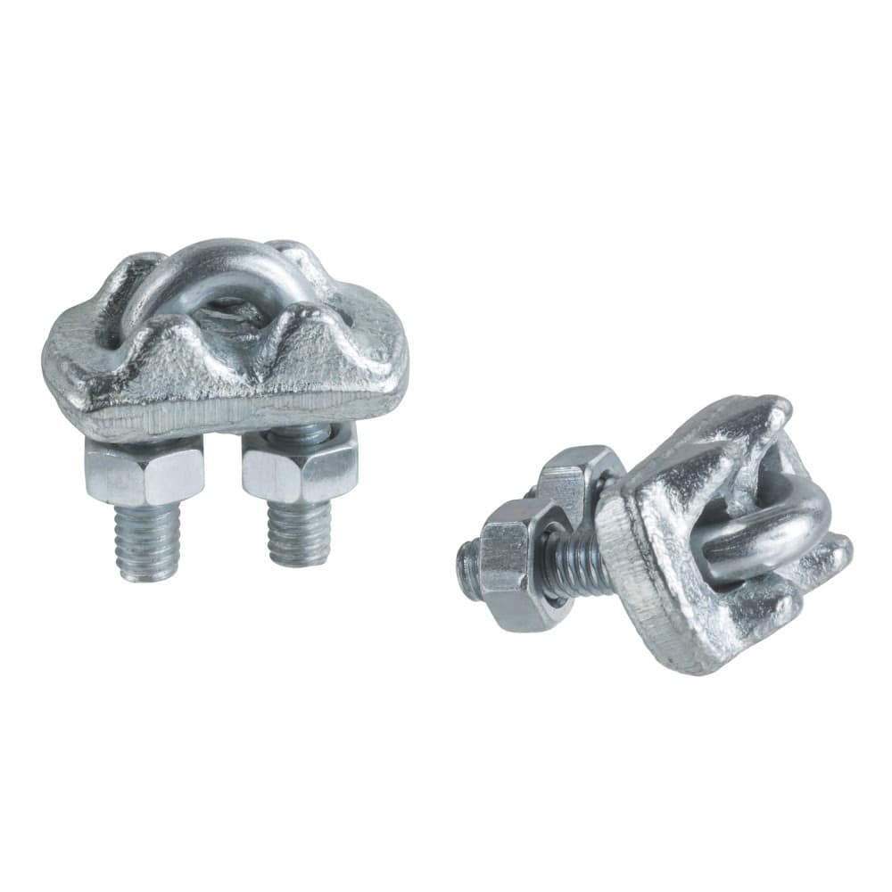 SUJETA CABLE 3.2MM  ABRAZADERA PREVENTA XY2 XY2CZ523