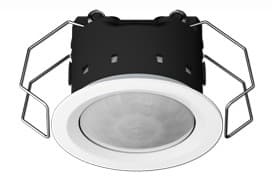 SENSOR DE MOVIMIENTO EMPOTRAR 10MA 32V 12MTS 3361-1 M WW