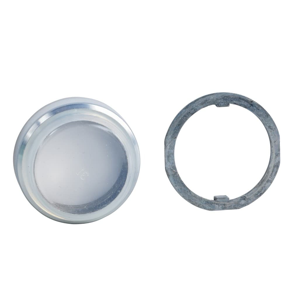 CAPUCHON SILICONA TRANSPARENTE P/PULSADOR HARMONY 9001K 9001KU7