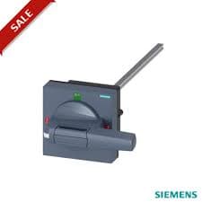 MANILLA ACCIONAMIENTO 100MM ENCLAVAMIENTO MEC P/PUERTA 8UD11412AE21