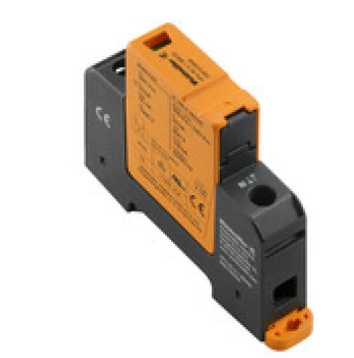 LIMITADOR SOBRETENSION CLII 1P 230VAC 50KA VPU AC II 1 300/50