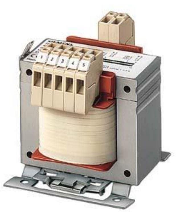 TRANSFORMADOR AISLAMIENTO MONOFASICO 1600VA 400/ 230V SITAS 4AM61425AT100FA0