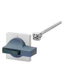 ACCIONAMIENTO DE PUERTA EJE PROLONGADOR P/SECCIONADOR 8X8MM 8UC72121BB20