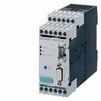 UNIDAD BASE 2 INTERFAZ PROFIBUS RS485 4E/3S  SIMOCODE PRO V 3UF70101AU000