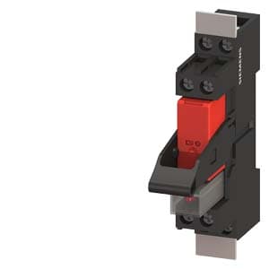 RELE DE ENCHUFABLE 2NA+2NC 2.5A 110VDC INC SOCKET C/INDICADOR LED LZSRT4A4S15