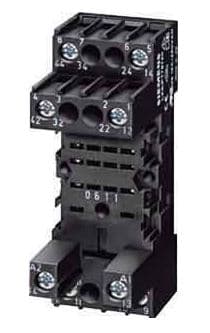 BASE P/RELE  PT  3NANC LZS:PT78730