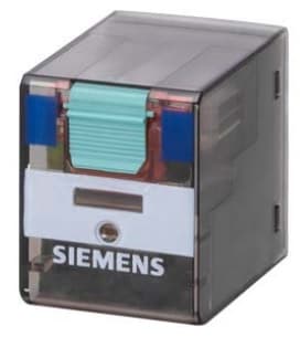 RELE POTENCIA ENCHUFABLE 6A 24VDC 4NANC LZX:PT570024