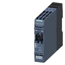 MODULO UNIDAD BASE PROFIBUS DP 110-240V SIMOCODE PRO S 3UF70201AU010