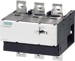 MODULO MEDICION CORRIENTE 63-630A 690V 145MM SIMOCODE 3UF71041BA000