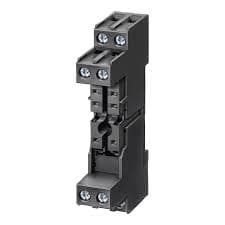 BASE P/RELE INTERFASE  LZS:RT 250V LZS:RT78725