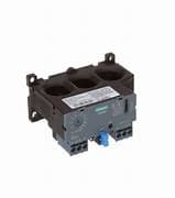 RELE ESTADO SOLIDO P/ MOTOR  25-100A  CLASE 5-30 ESP200 3UB81334GW2