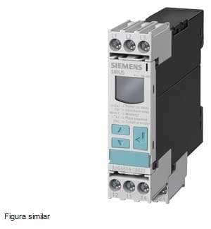 RELE DIG. VIGILANCIA P/TENSION RED TRIF. SECUENCIAL  DE FASE 3X160A 690V AC 50 60HZ 3UG46171CR20