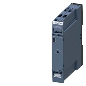 RELE TEMPORIZADOR ELECTRON 5-100S 240 VAC/VDC 1NANC 3RP25131AW30