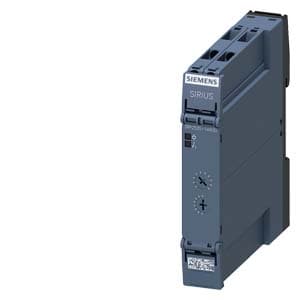 RELE TEMPORIZADOR AL REPOSO 0.05S-100H 12-240VAC/DC 1NC SIRIUS 3RP25351AW30