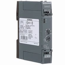 RELE TEMPORIZADOR AL TRABAJO 0.05S-100H 12-240VAC/DC 1NC SIRIUS 3RP2525-1AW30