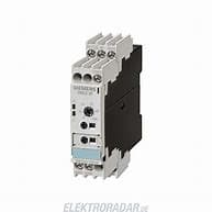 RELE TEMPORIZADOR MULTIFUNCION 0.05S-100H 24-240VAC/DC 2NANC 3RP15052BW30